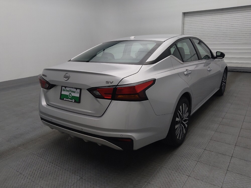 2024 Nissan Altima in Jacksonville, FL 32210 - 18102850 9