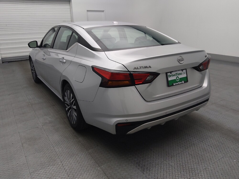 2024 Nissan Altima in Jacksonville, FL 32210 - 18102850 5