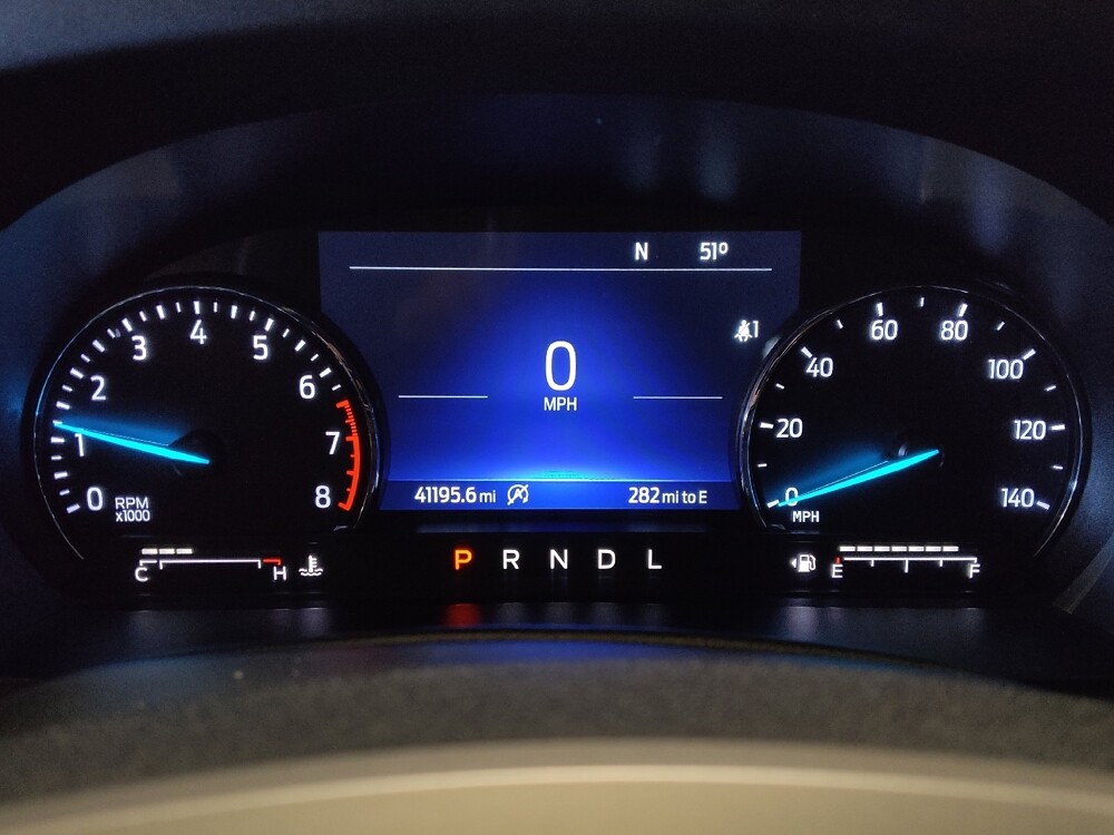 2023 Ford Explorer in Knoxville, TN 37923 - 18102851 23