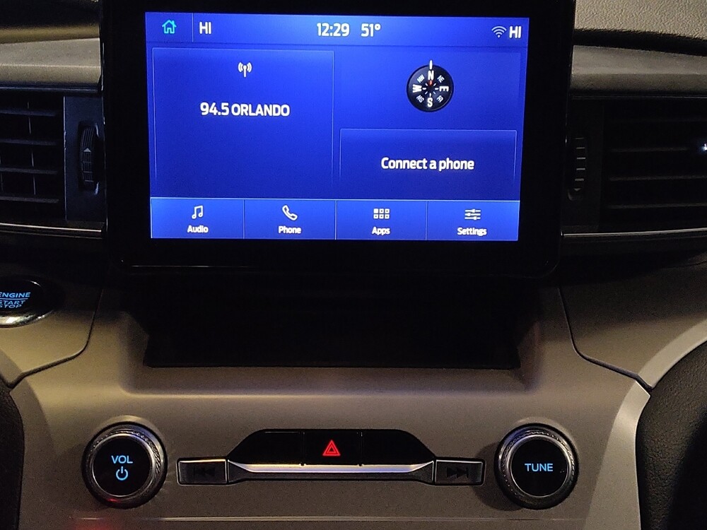 2023 Ford Explorer in Knoxville, TN 37923 - 18102851 25