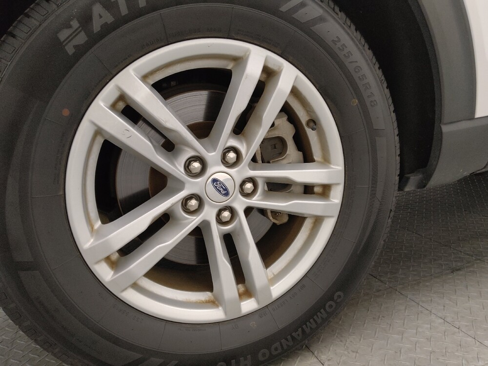 2023 Ford Explorer in Knoxville, TN 37923 - 18102851 31