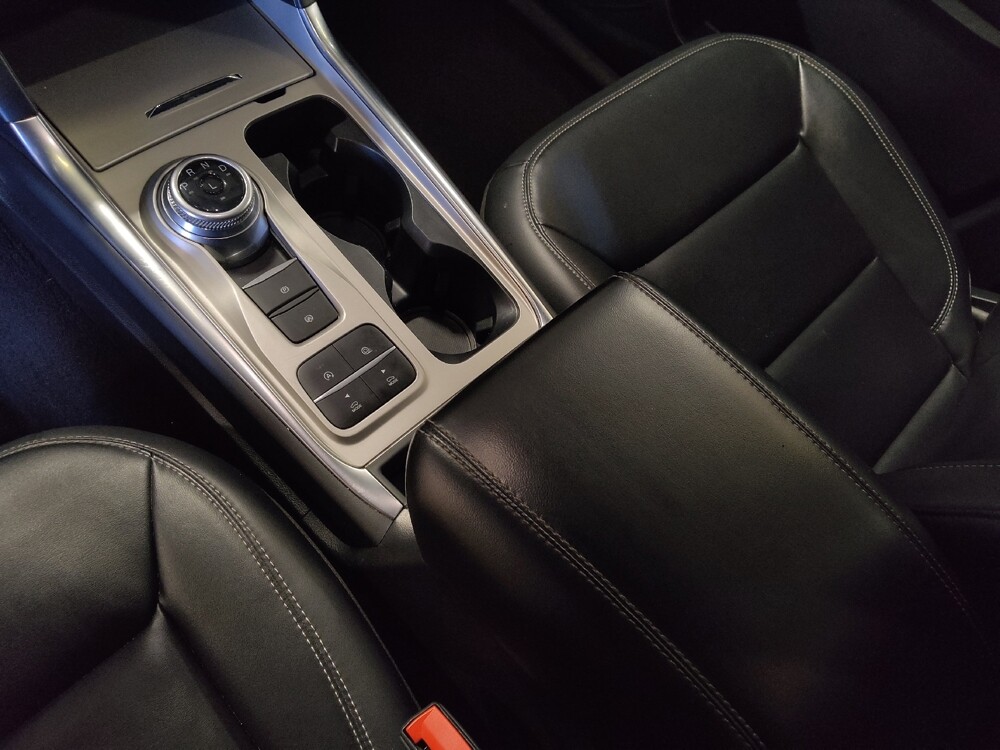 2023 Ford Explorer in Knoxville, TN 37923 - 18102851 26