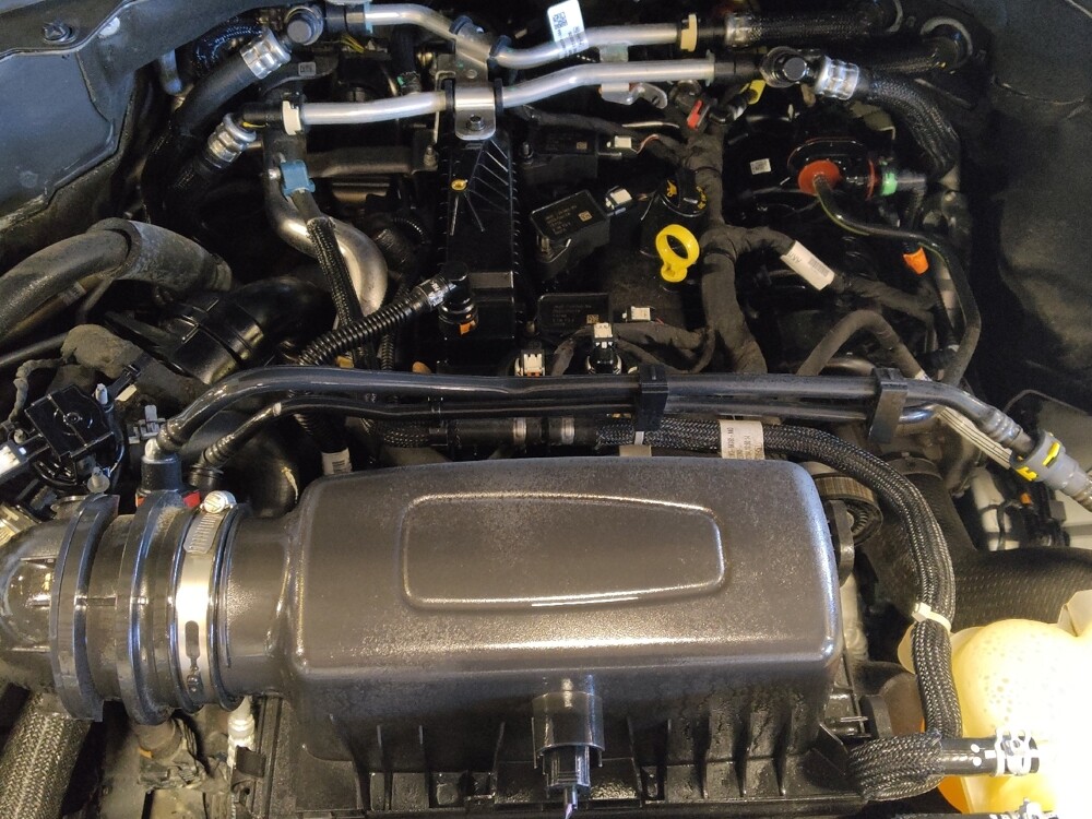 2023 Ford Explorer in Knoxville, TN 37923 - 18102851 30