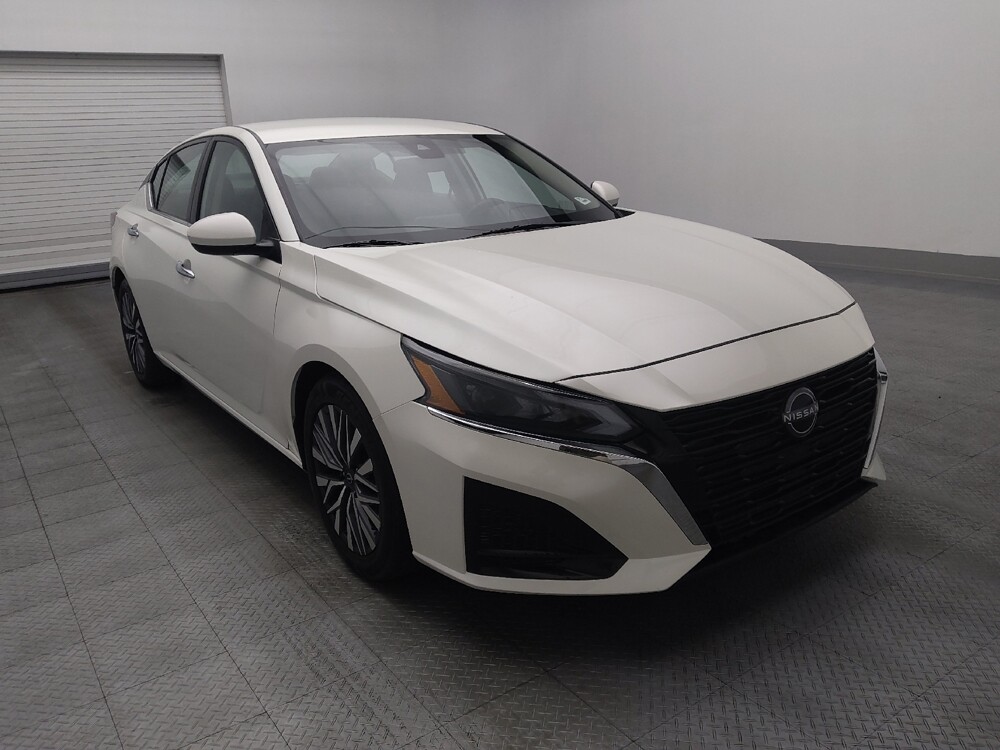 2023 Nissan Altima in Jacksonville, FL 32210 - 18102852 13