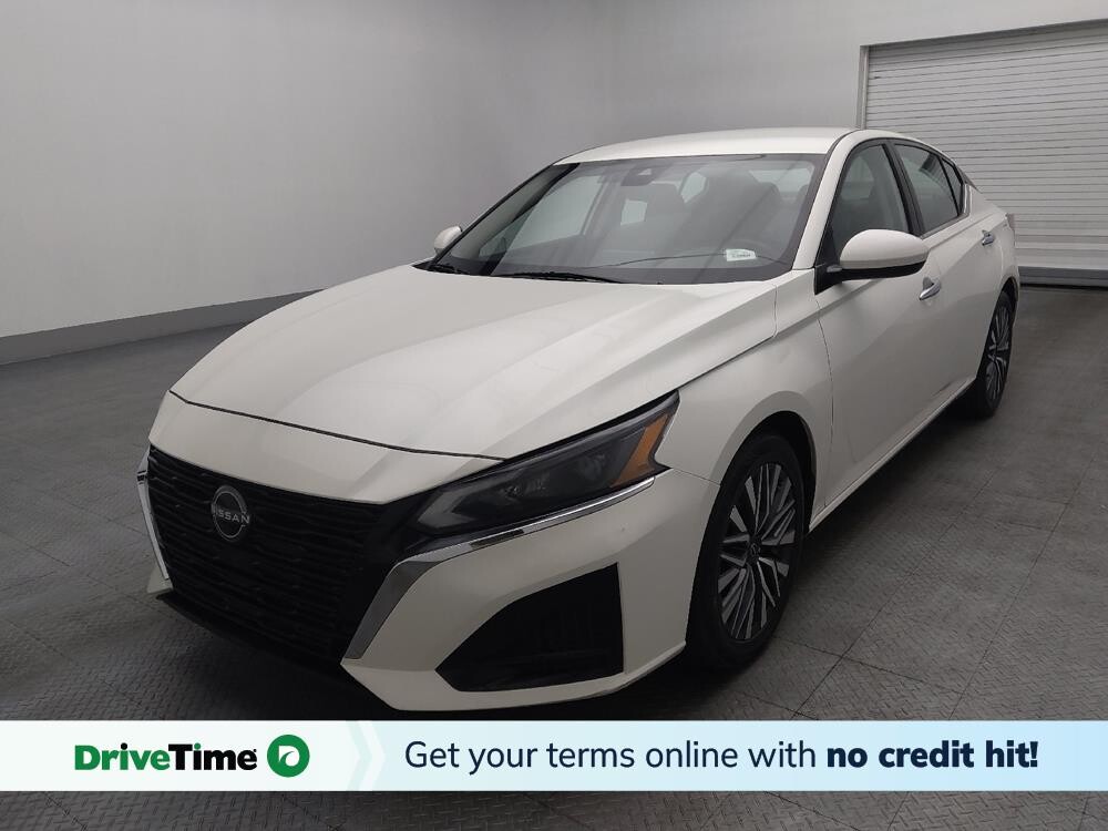 2023 Nissan Altima in Jacksonville, FL 32210 - 18102852