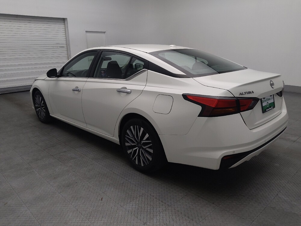 2023 Nissan Altima in Jacksonville, FL 32210 - 18102852 3