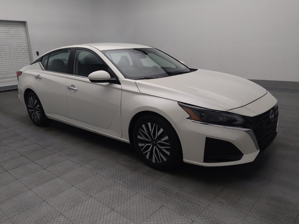 2023 Nissan Altima in Jacksonville, FL 32210 - 18102852 11