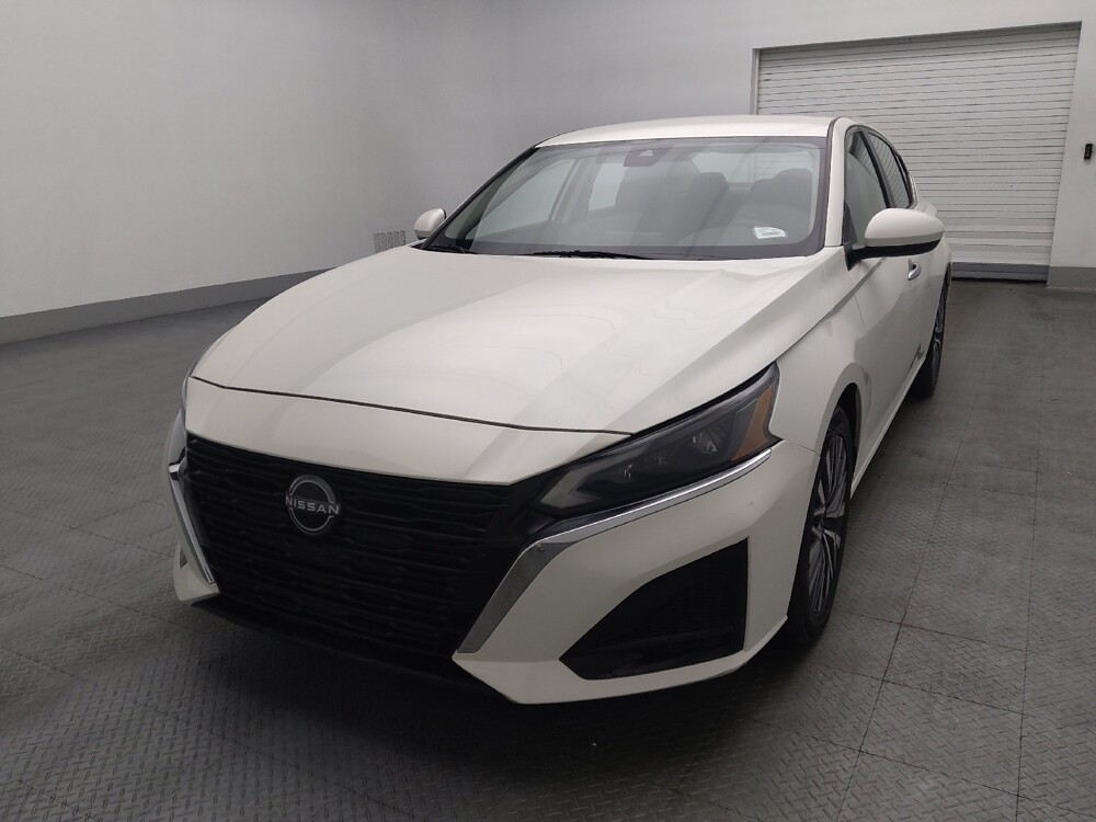 2023 Nissan Altima in Jacksonville, FL 32210 - 18102852 15