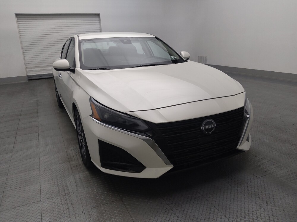 2023 Nissan Altima in Jacksonville, FL 32210 - 18102852 14