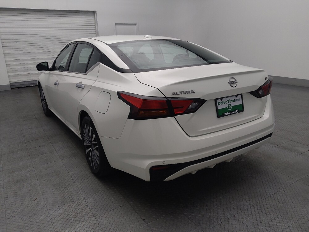 2023 Nissan Altima in Jacksonville, FL 32210 - 18102852 5