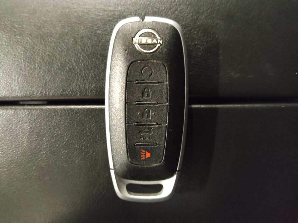 2024 Nissan Rogue in Pensacola, FL 32505 - 18102853 32