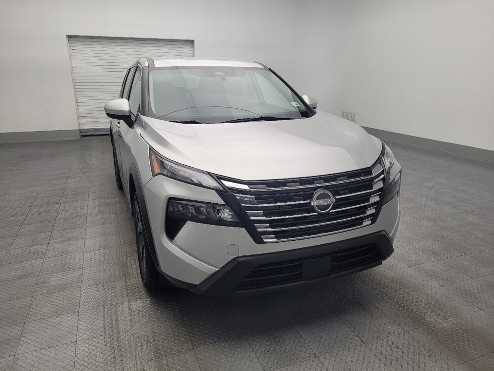 2024 Nissan Rogue in Pensacola, FL 32505 - 18102853 14