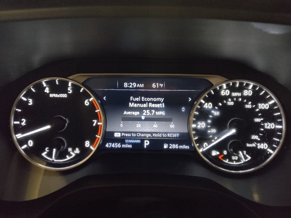 2024 Nissan Rogue in Pensacola, FL 32505 - 18102853 23