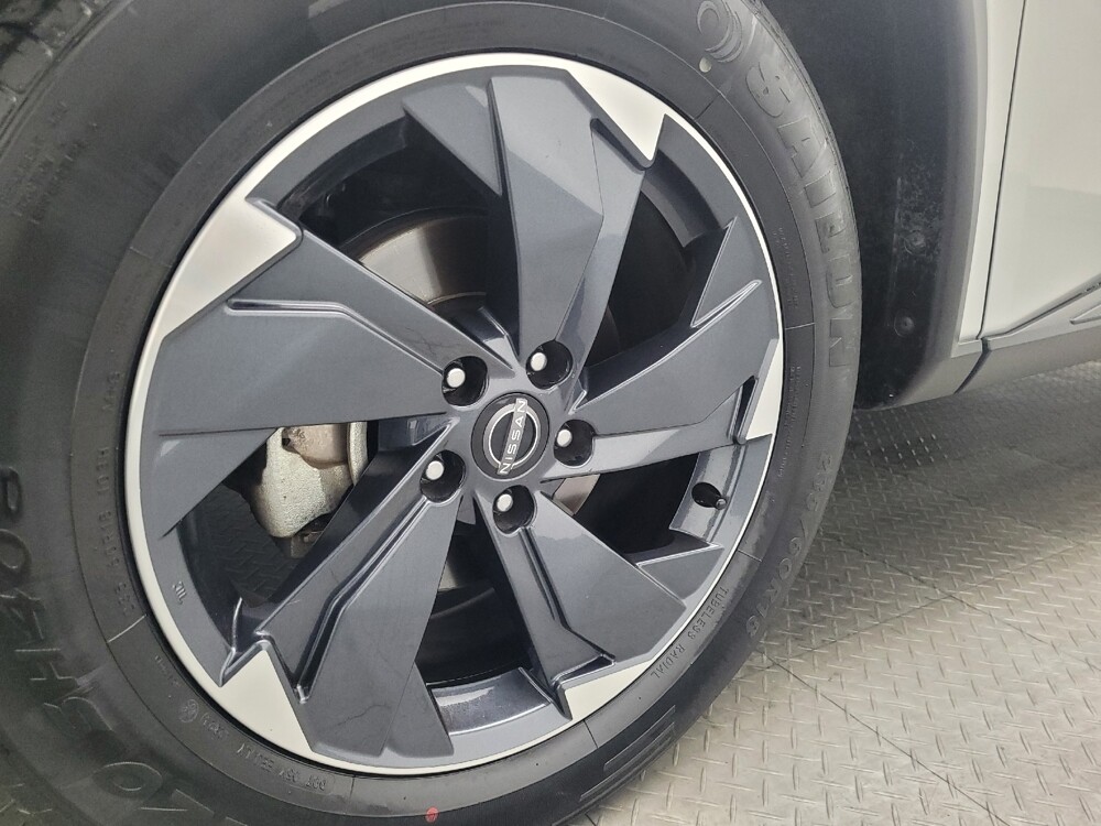 2024 Nissan Rogue in Pensacola, FL 32505 - 18102853 31