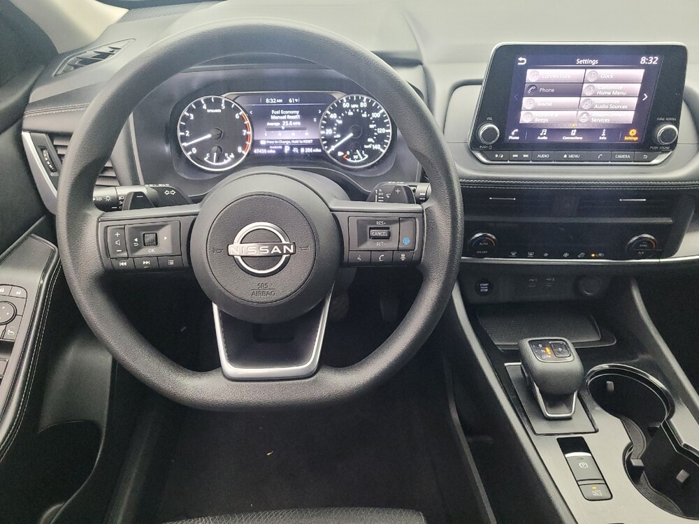 2024 Nissan Rogue in Pensacola, FL 32505 - 18102853 22