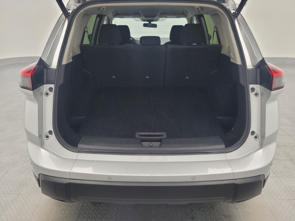 2024 Nissan Rogue in Pensacola, FL 32505 - 18102853 29