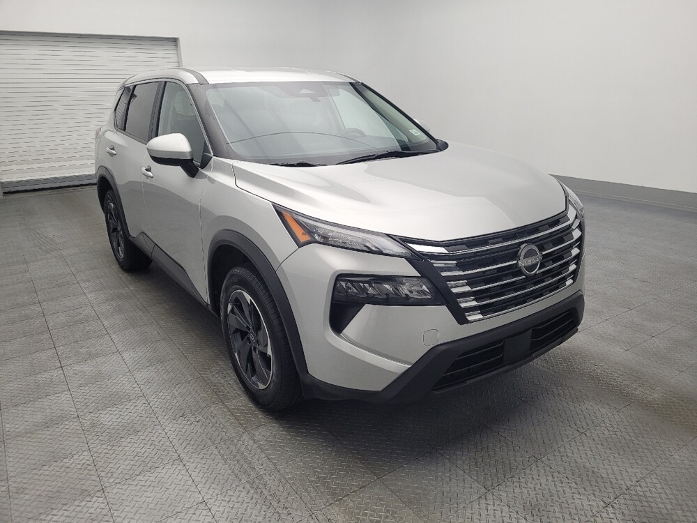 2024 Nissan Rogue in Pensacola, FL 32505 - 18102853 13