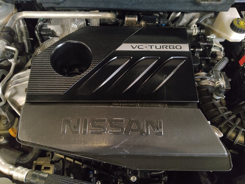 2024 Nissan Rogue in Pensacola, FL 32505 - 18102853 30