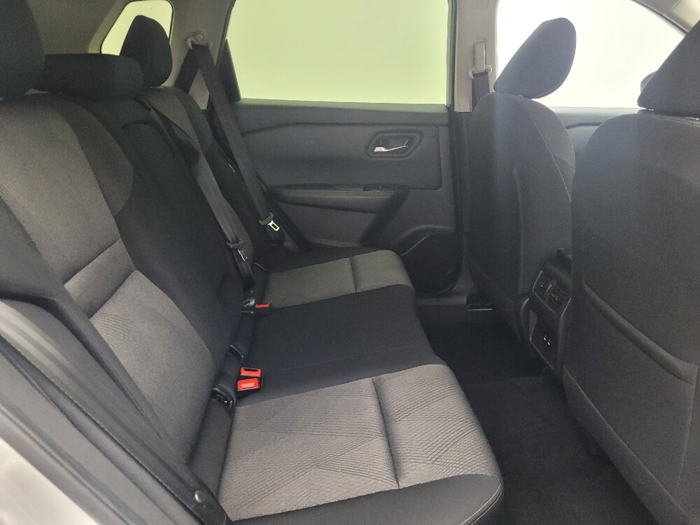 2024 Nissan Rogue in Pensacola, FL 32505 - 18102853 19