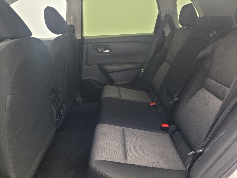 2024 Nissan Rogue in Pensacola, FL 32505 - 18102853 18