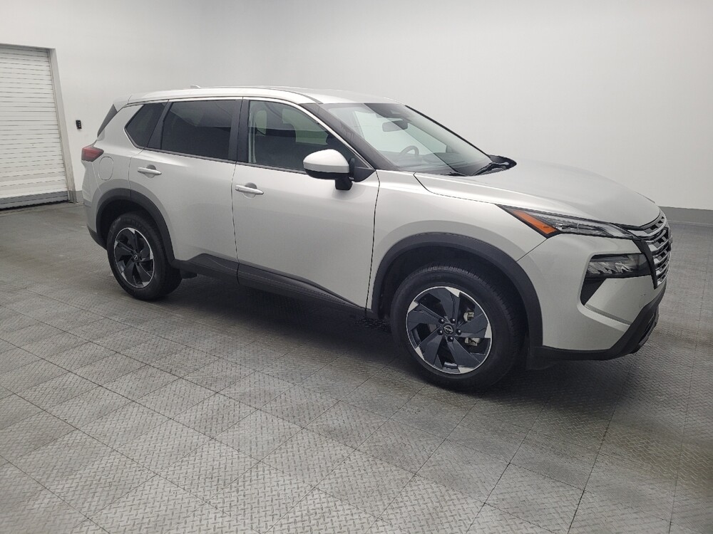 2024 Nissan Rogue in Pensacola, FL 32505 - 18102853 11