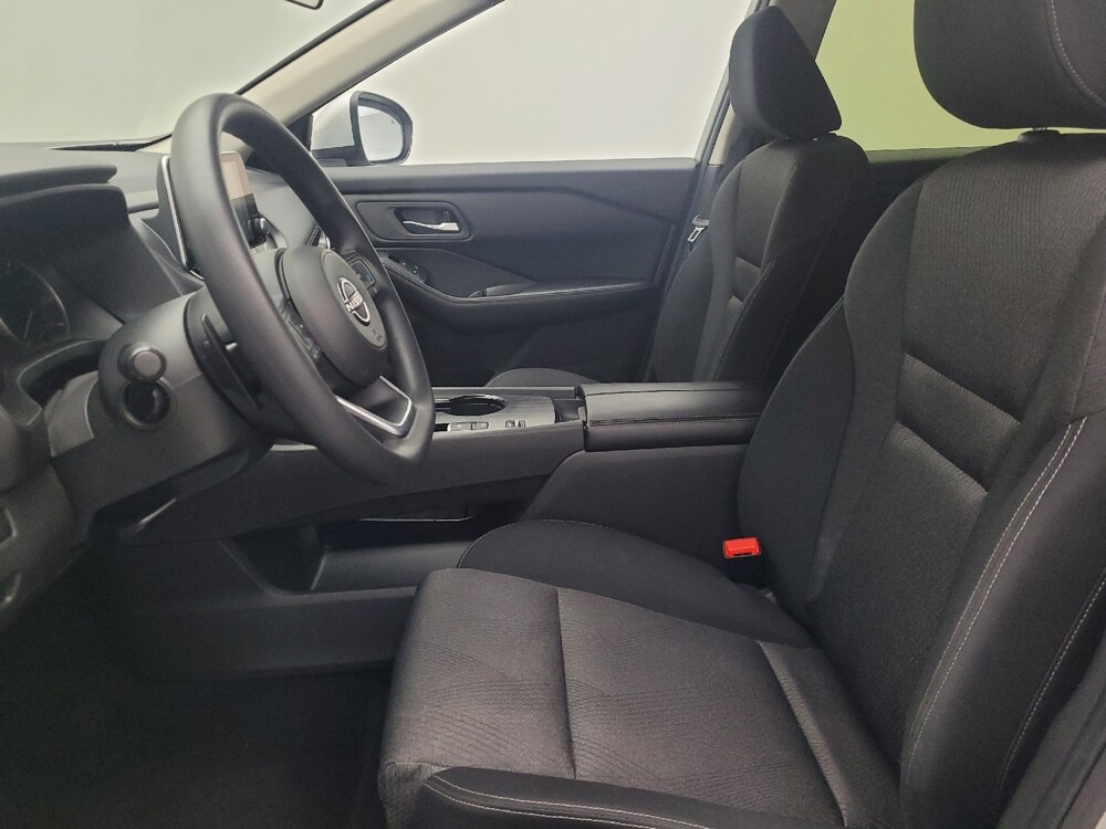 2024 Nissan Rogue in Pensacola, FL 32505 - 18102853 17