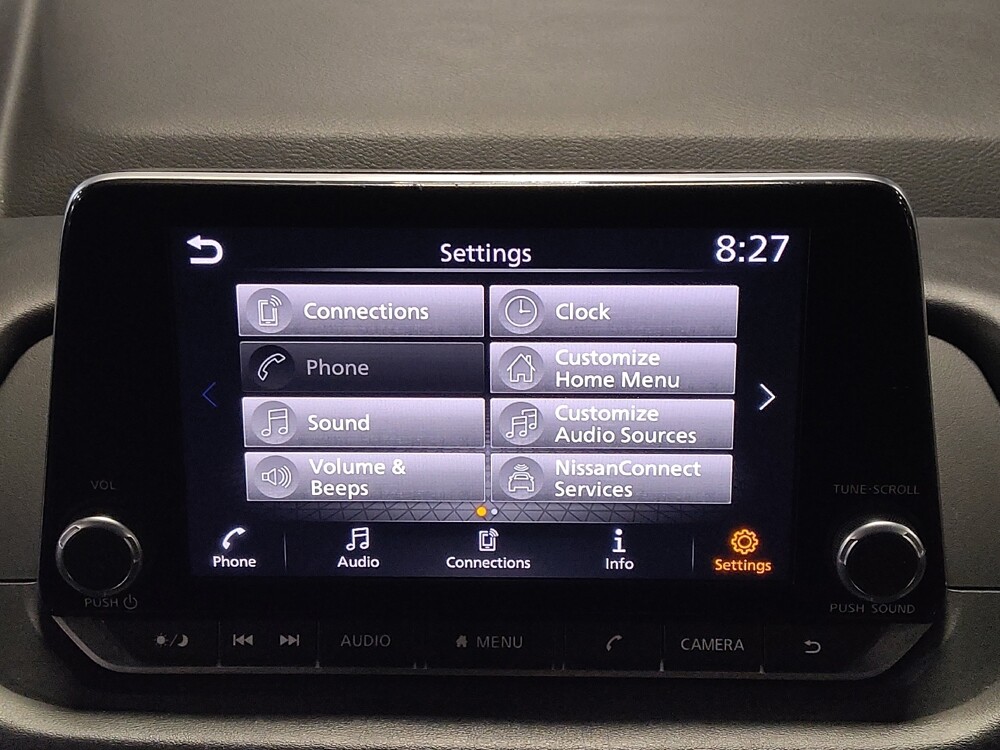 2024 Nissan Rogue in Pensacola, FL 32505 - 18102853 25