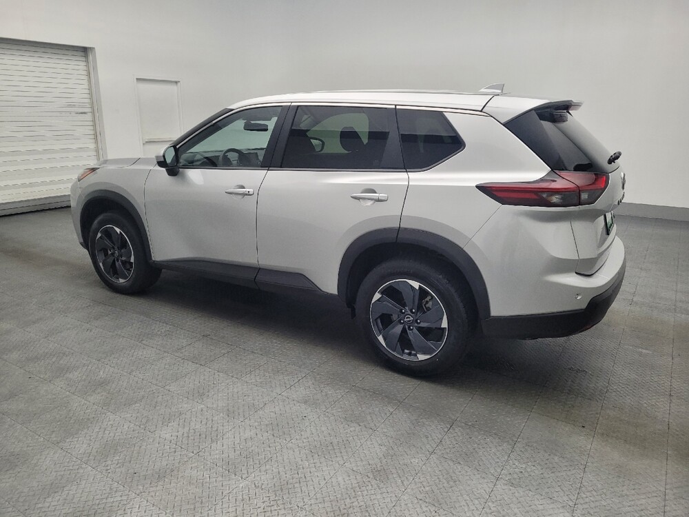 2024 Nissan Rogue in Pensacola, FL 32505 - 18102853 3