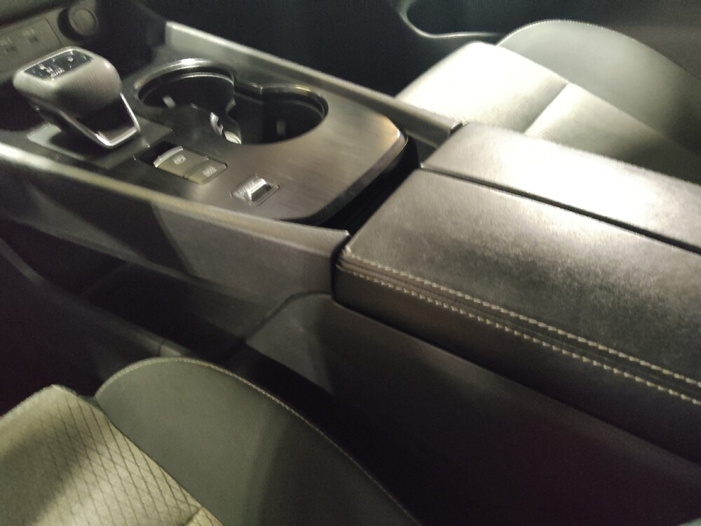 2024 Nissan Rogue in Pensacola, FL 32505 - 18102853 26