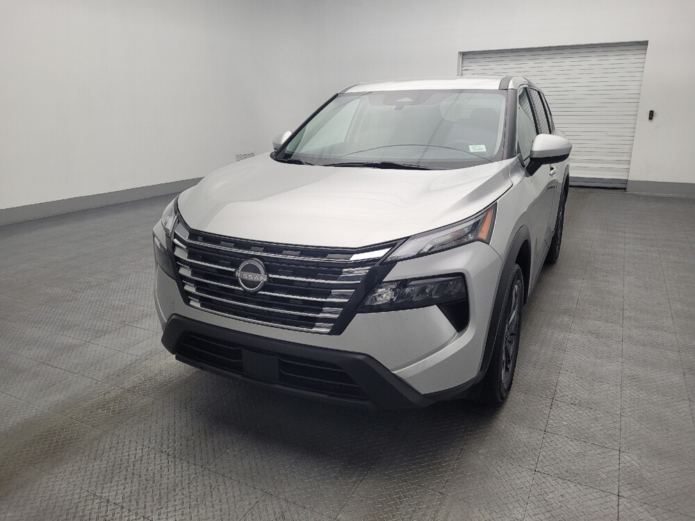 2024 Nissan Rogue in Pensacola, FL 32505 - 18102853 15