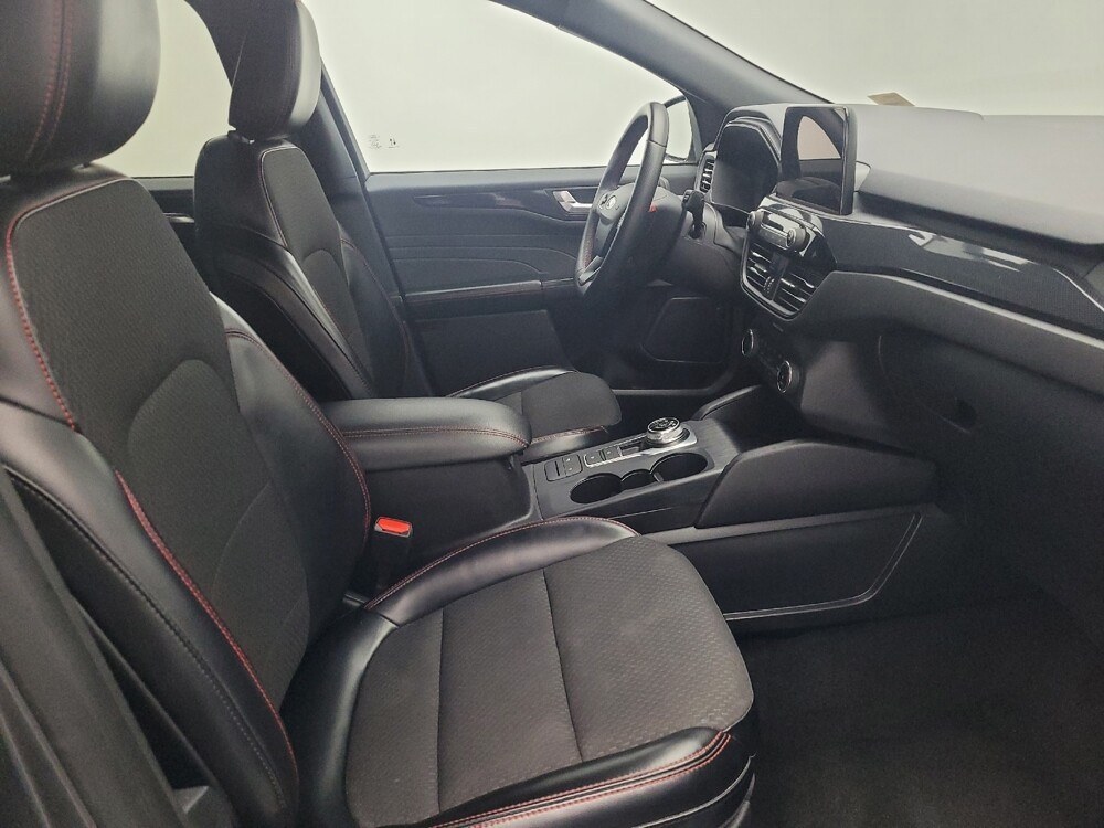 2024 Ford Escape in Sanford, FL 32773 - 18102854 21