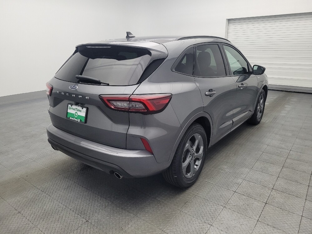 2024 Ford Escape in Sanford, FL 32773 - 18102854 9
