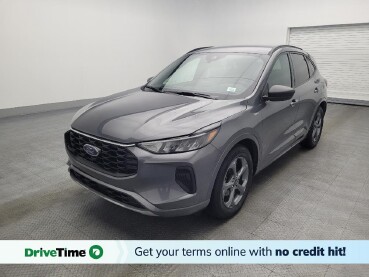 2024 Ford Escape in Sanford, FL 32773