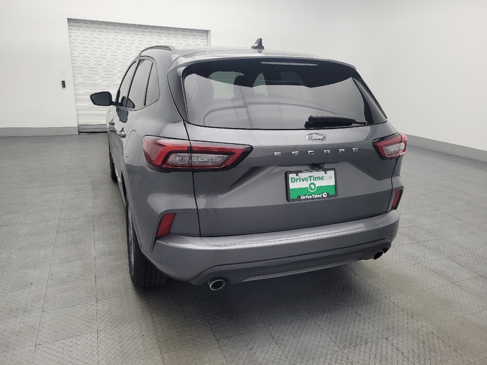 2024 Ford Escape in Sanford, FL 32773 - 18102854 6