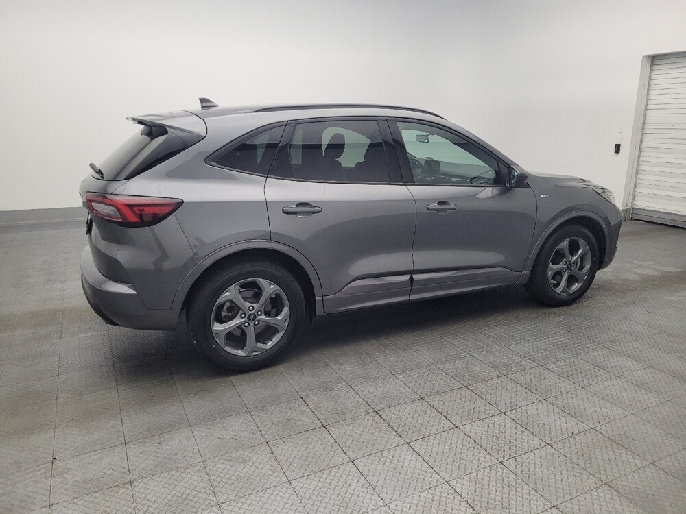 2024 Ford Escape in Sanford, FL 32773 - 18102854 10