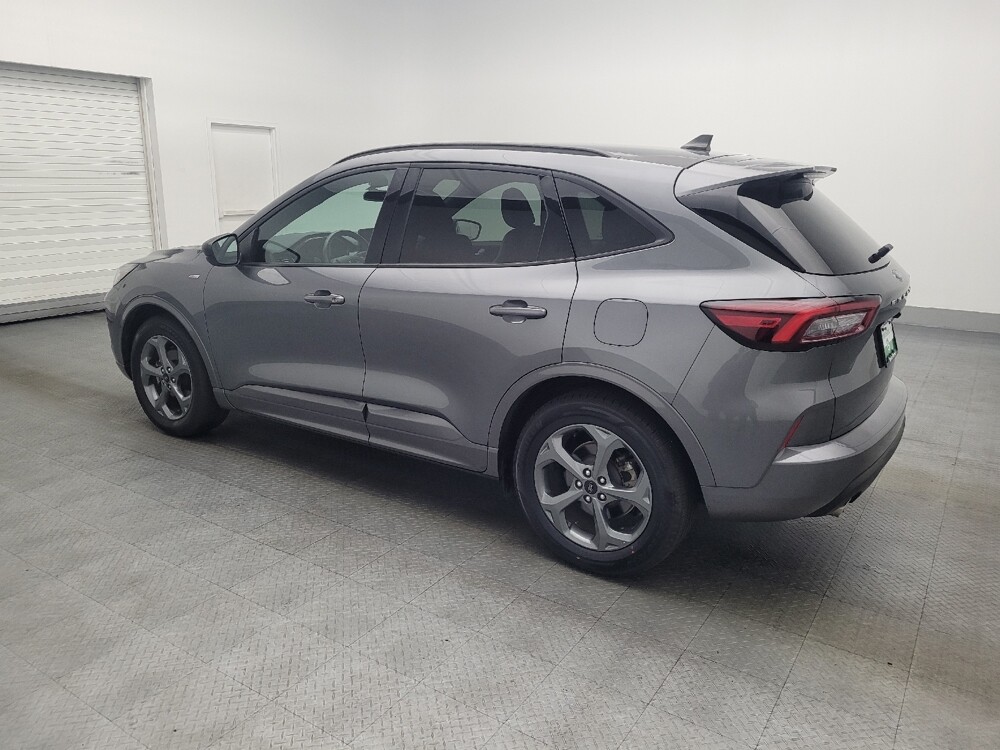 2024 Ford Escape in Sanford, FL 32773 - 18102854 3