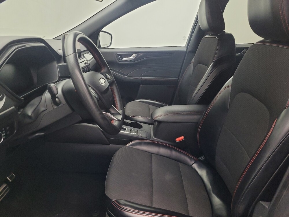 2024 Ford Escape in Sanford, FL 32773 - 18102854 17