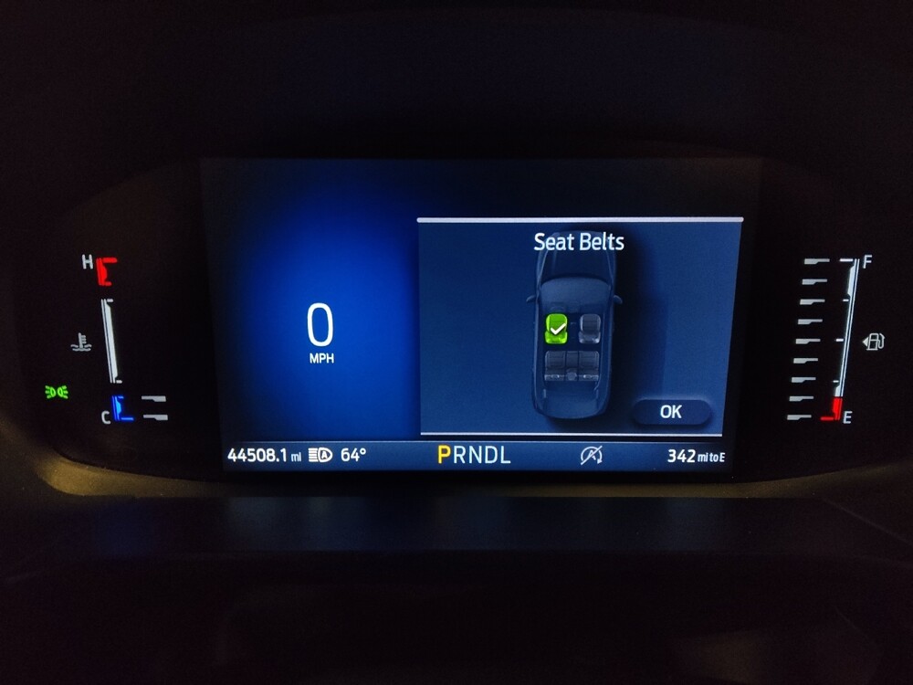 2024 Ford Escape in Sanford, FL 32773 - 18102854 23