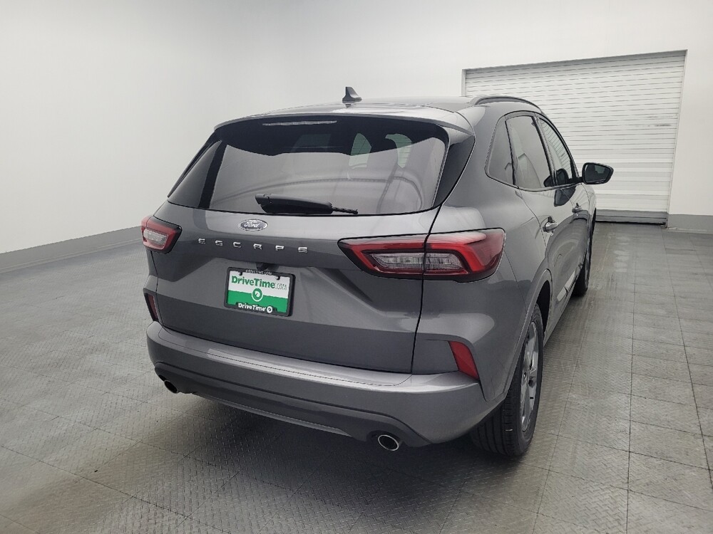 2024 Ford Escape in Sanford, FL 32773 - 18102854 7