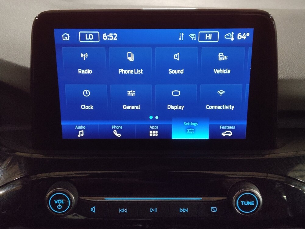 2024 Ford Escape in Sanford, FL 32773 - 18102854 25