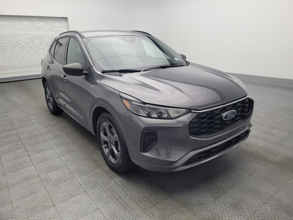 2024 Ford Escape in Sanford, FL 32773 - 18102854 13