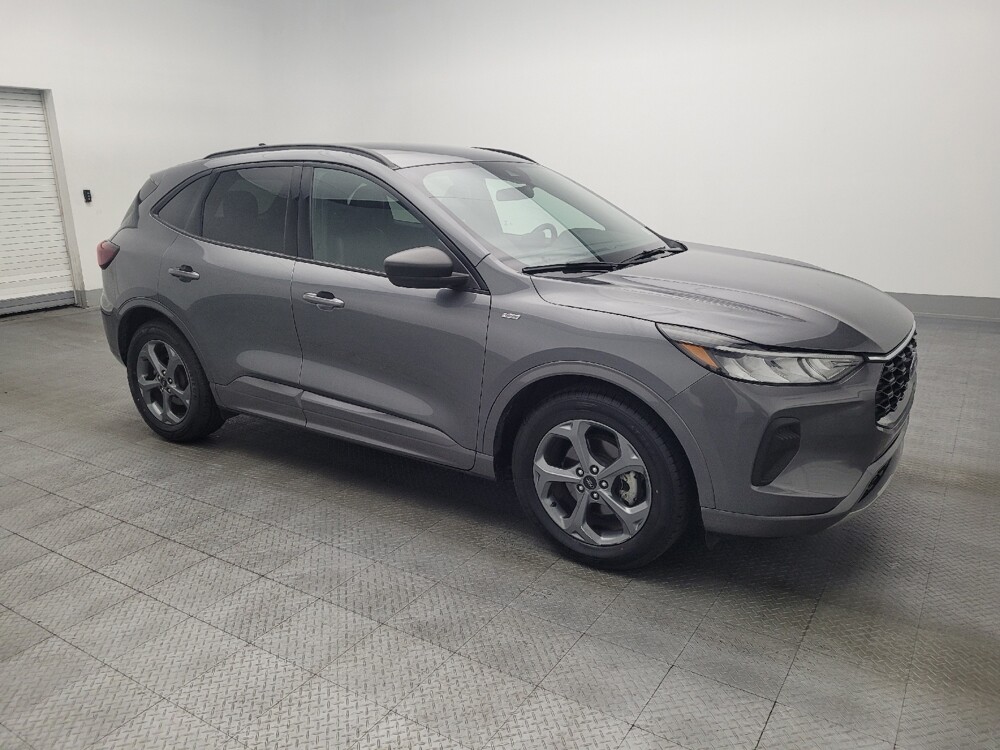 2024 Ford Escape in Sanford, FL 32773 - 18102854 11