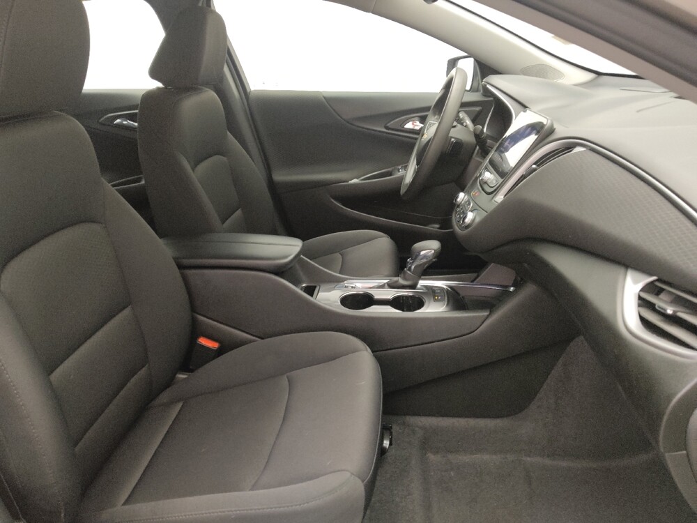 2024 Chevrolet Malibu in Fayetteville, NC 28304 - 18102855 21