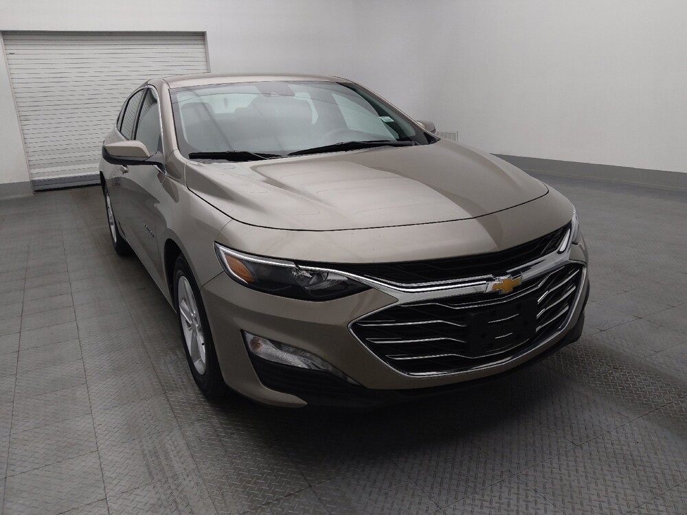 2024 Chevrolet Malibu in Fayetteville, NC 28304 - 18102855 14