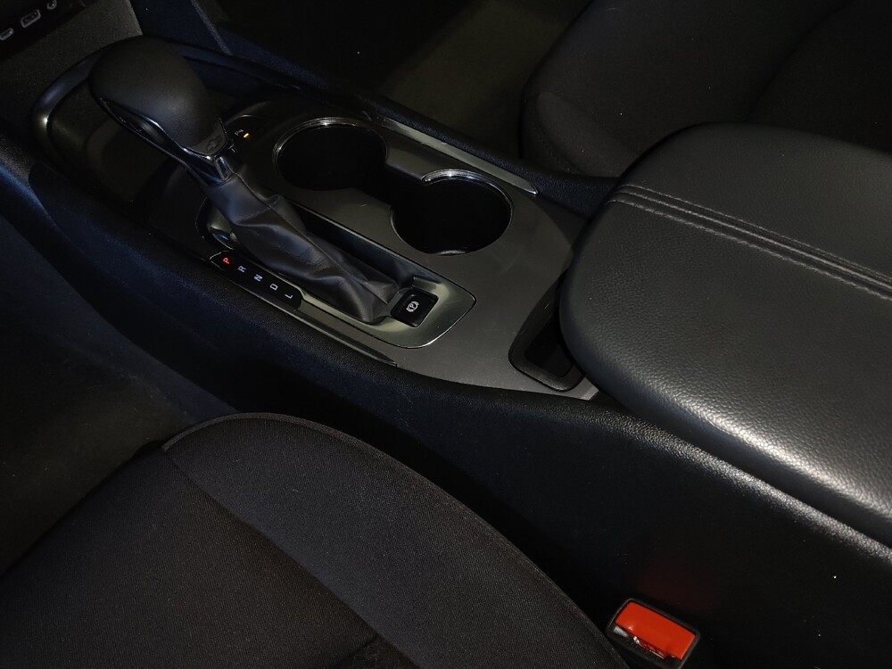 2024 Chevrolet Malibu in Fayetteville, NC 28304 - 18102855 26