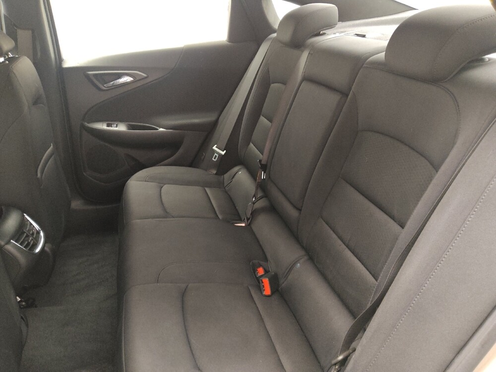 2024 Chevrolet Malibu in Fayetteville, NC 28304 - 18102855 18