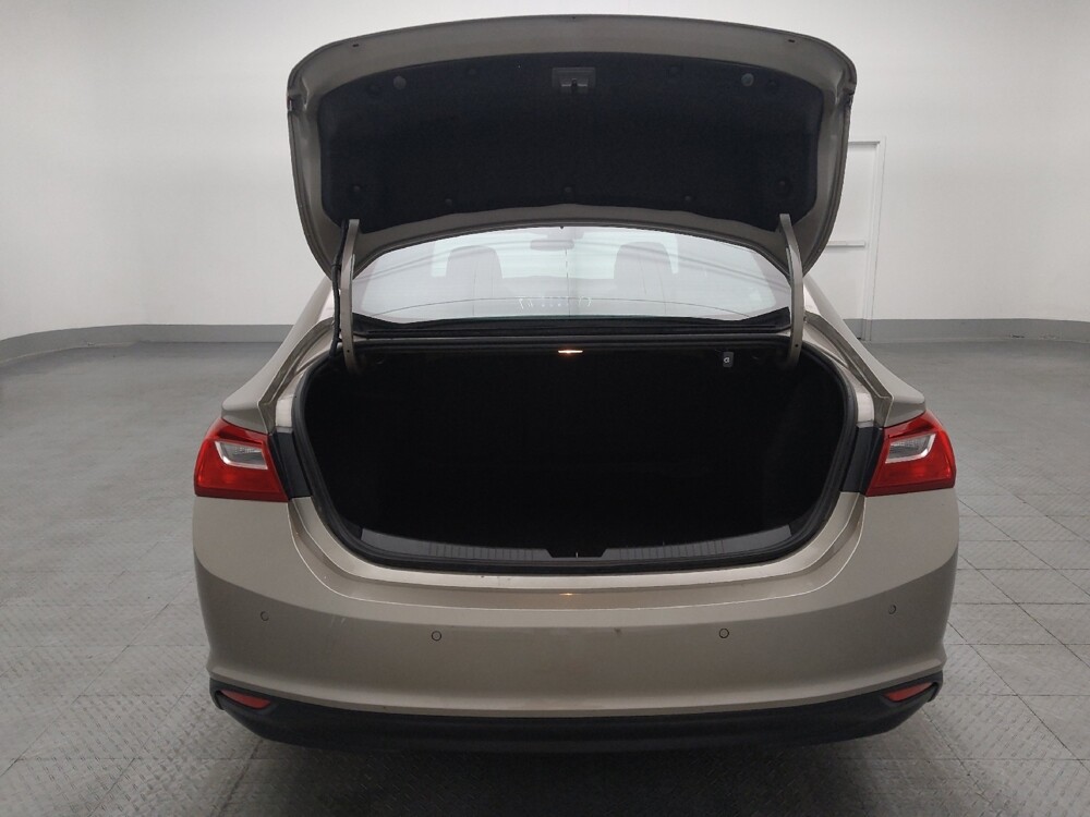 2024 Chevrolet Malibu in Fayetteville, NC 28304 - 18102855 29