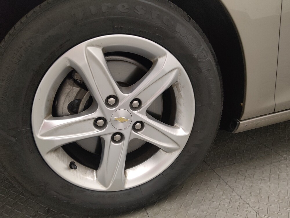 2024 Chevrolet Malibu in Fayetteville, NC 28304 - 18102855 31