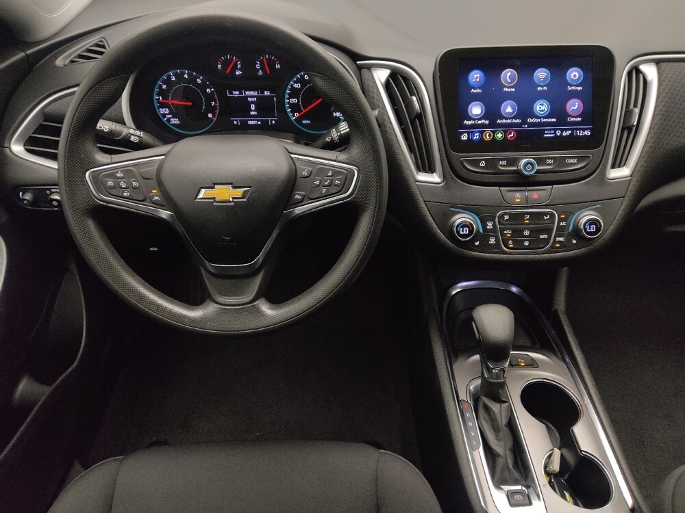 2024 Chevrolet Malibu in Fayetteville, NC 28304 - 18102855 22