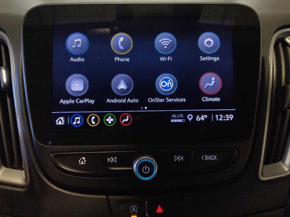 2024 Chevrolet Malibu in Fayetteville, NC 28304 - 18102855 25